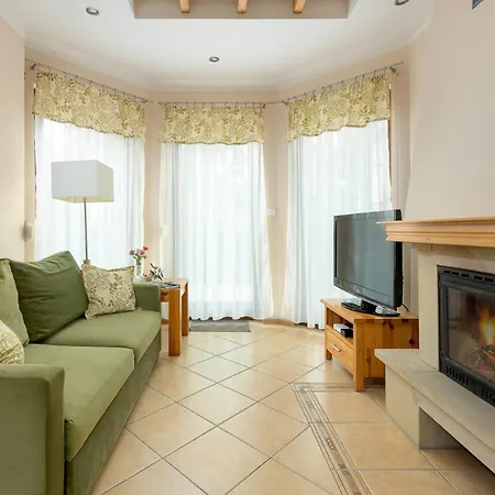 - Morze U Nas Nyaraló Łukęcin