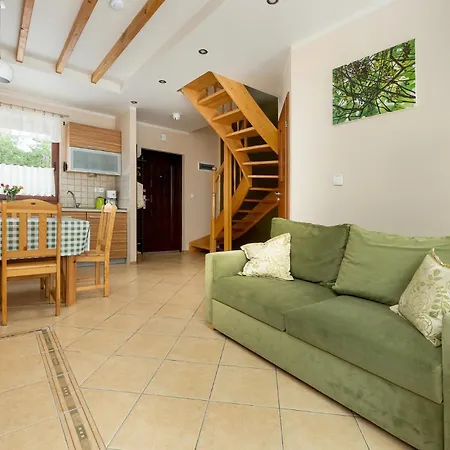 Nyaraló - Morze U Nas