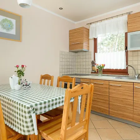 Nyaraló - Morze U Nas *