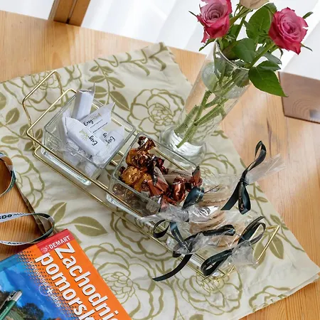 - Morze U Nas * Łukęcin