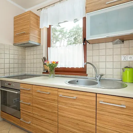 Vakantiehuis - Morze U Nas Łukęcin