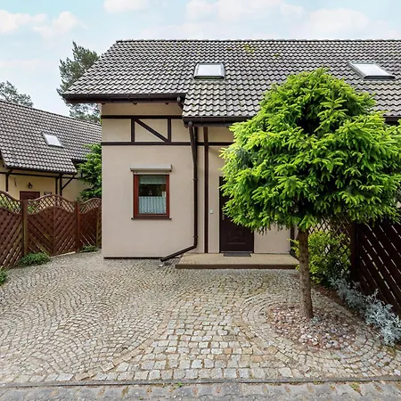 - Morze U Nas Vakantiehuis
