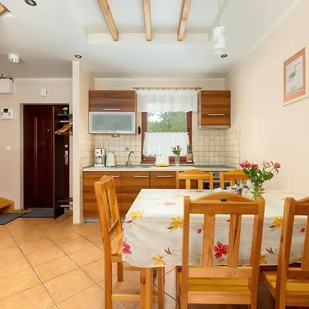- Morze U Nas Vakantiehuis