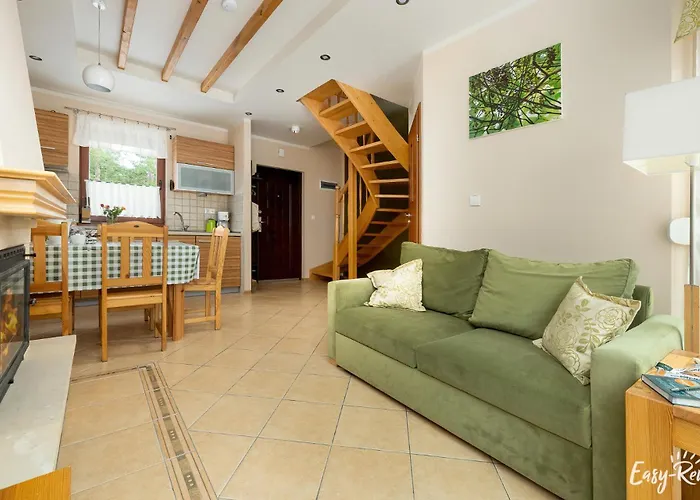 Nyaraló - Morze U Nas