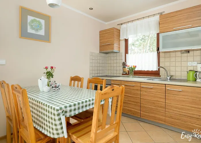 Nyaraló - Morze U Nas *