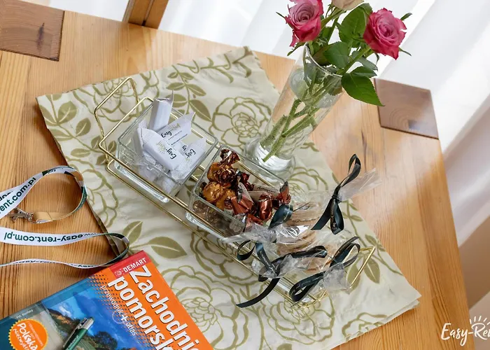 - Morze U Nas * Łukęcin