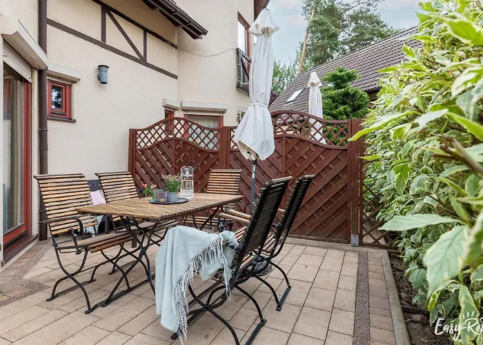 - Morze U Nas Nyaraló