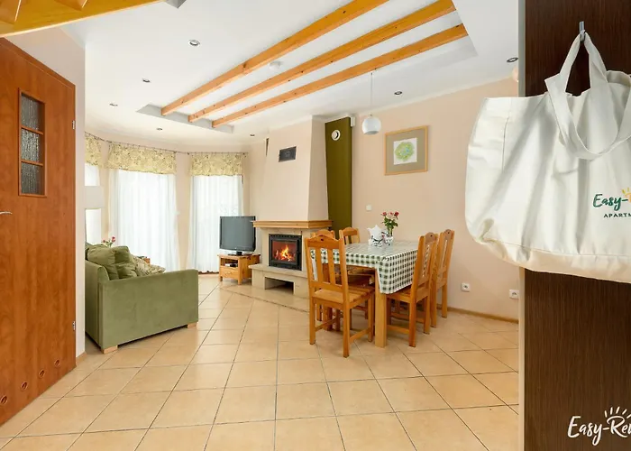 - Morze U Nas Nyaraló Łukęcin