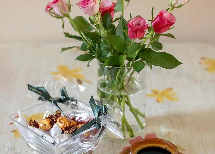 - Morze U Nas * Łukęcin