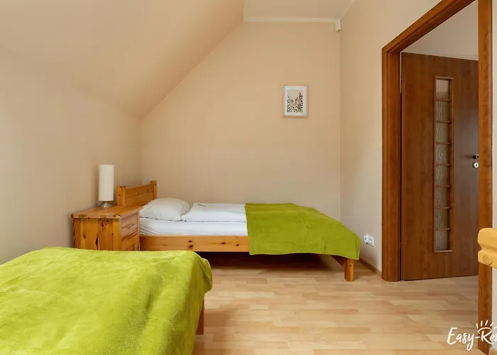 Nyaraló - Morze U Nas