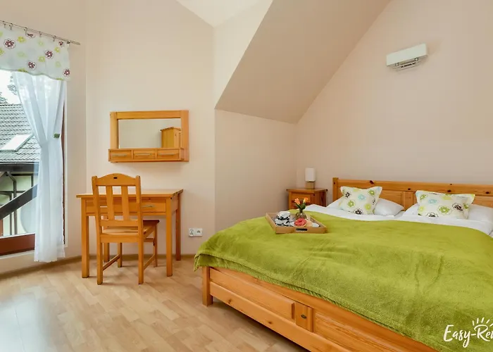 - Morze U Nas Nyaraló