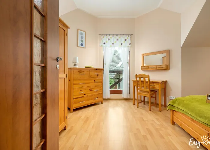 Nyaraló - Morze U Nas Łukęcin