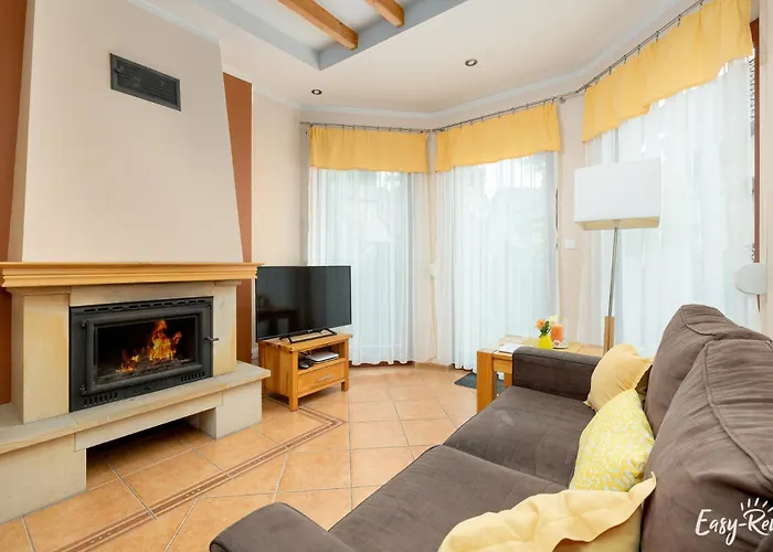 - Morze U Nas Nyaraló Łukęcin