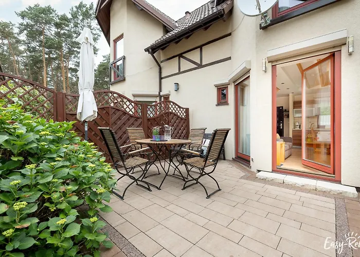 - Morze U Nas Nyaraló Łukęcin