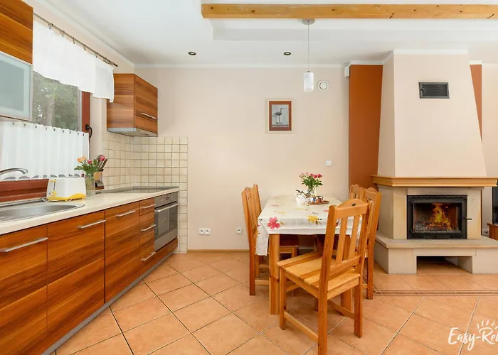 - Morze U Nas * Łukęcin