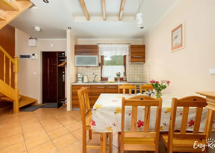 - Morze U Nas Nyaraló