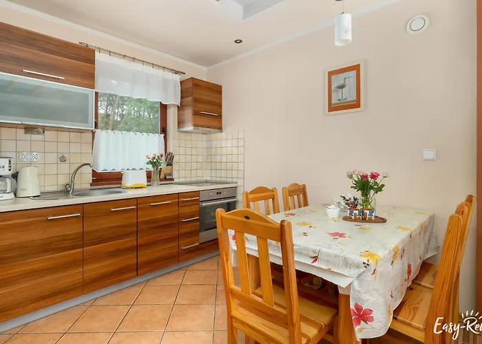 Nyaraló - Morze U Nas *