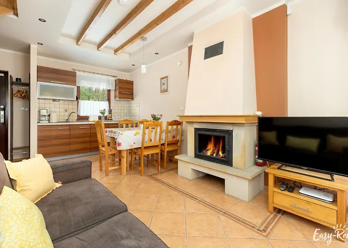 - Morze U Nas Nyaraló Łukęcin